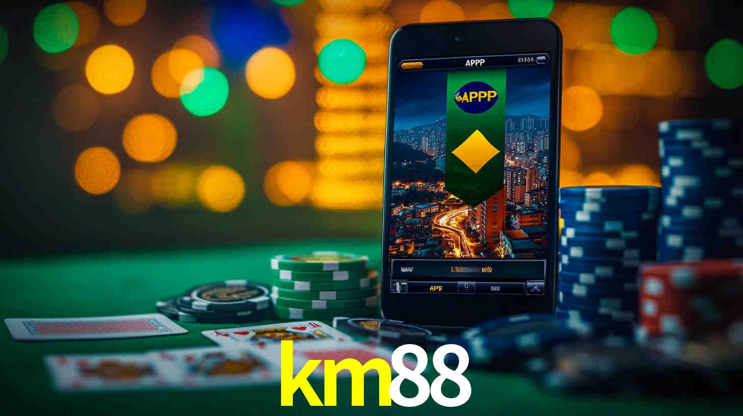 Experiência VIP km88