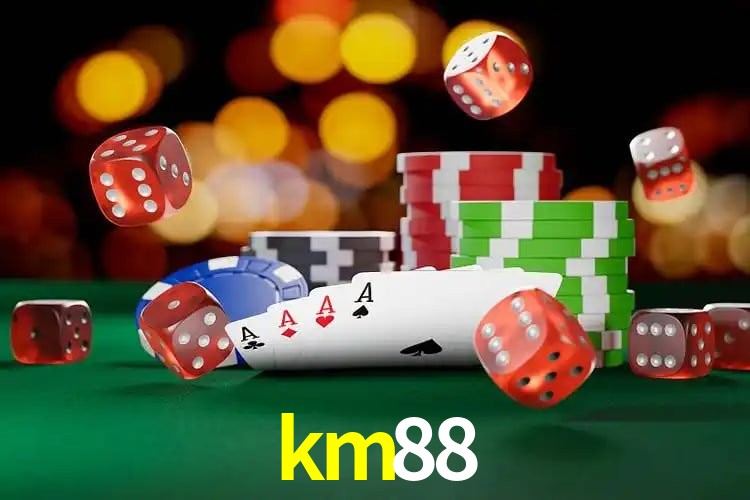 Descubra o Programa VIP da km88: Vantagens Exclusivas para Jogadores
