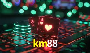 Desvendando o Mundo dos Jogos Virtuais na km88
