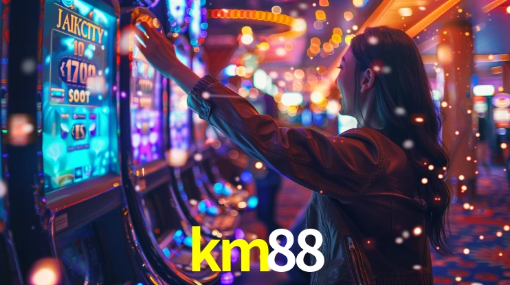 km88: Jogue Crash e Experimente Alta Recompensa Instantânea
