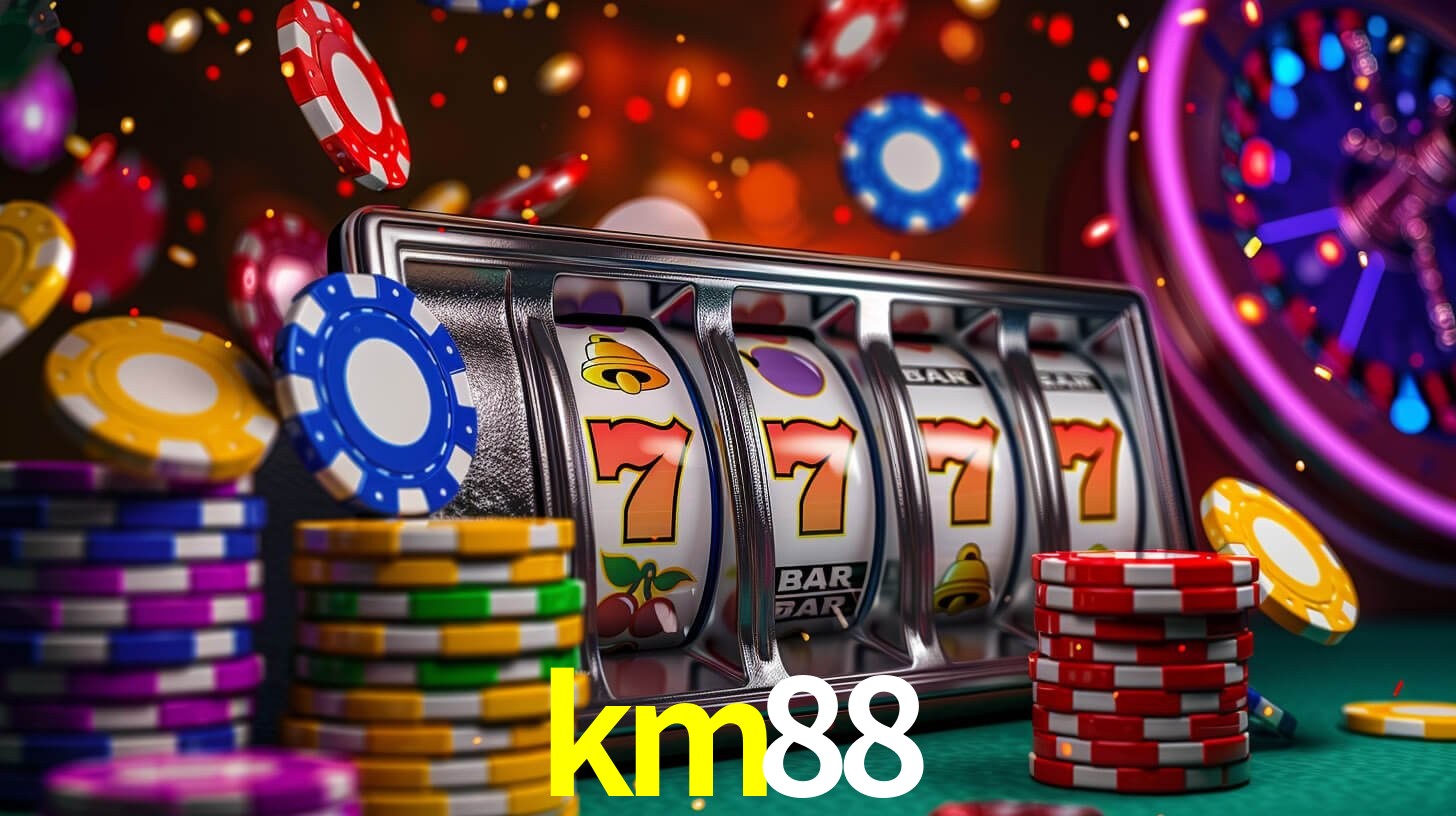 Desvendando o Mundo dos Jogos Virtuais na km88
