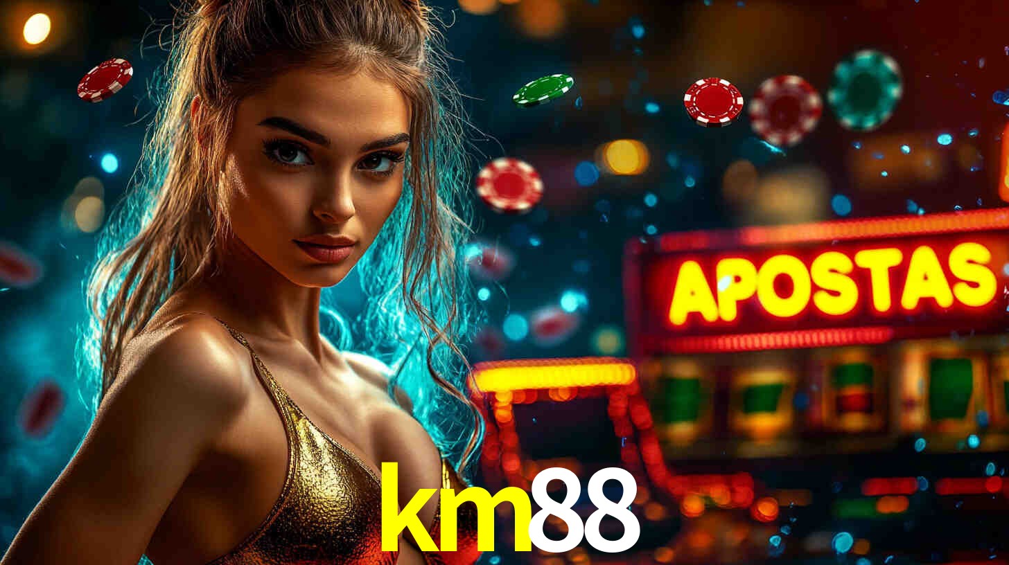 Jogo Spaceman km88