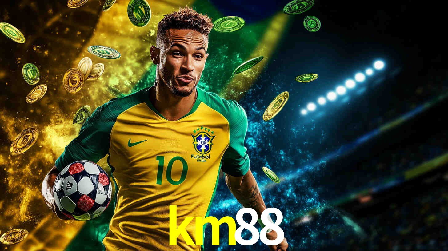 Apostas de Tênis km88