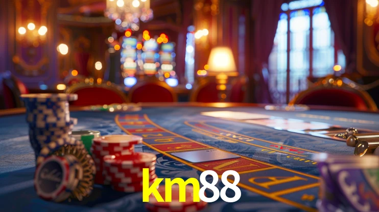 Bonus Features km88