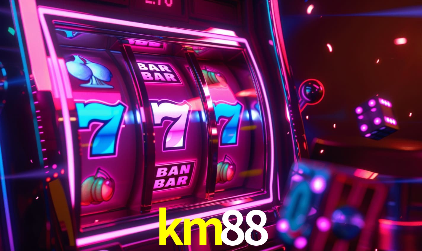 Jogos de Slot km88
