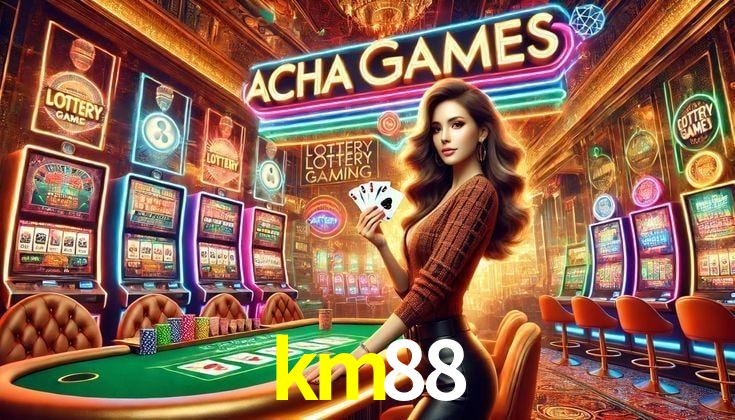 Live Casino km88
