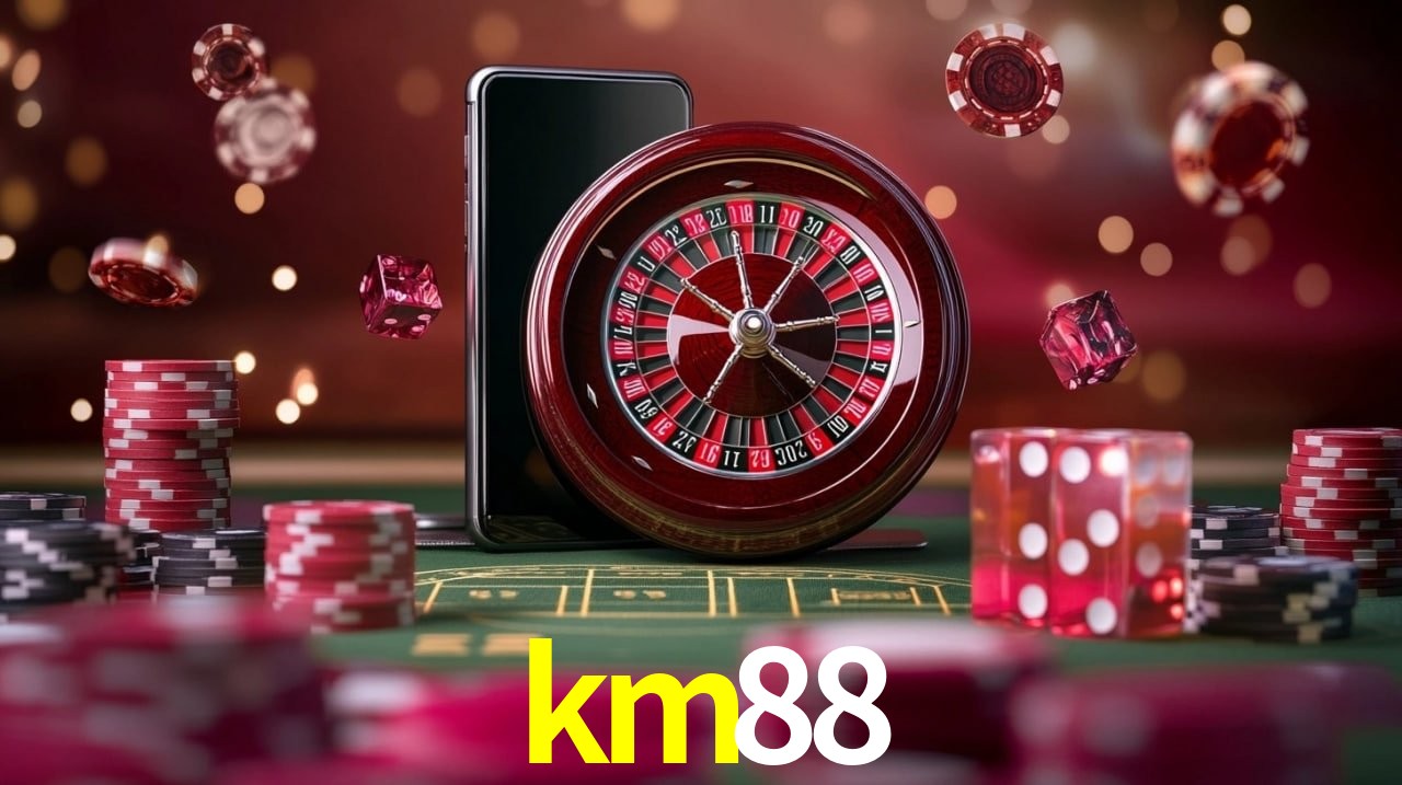 VIP Casino km88
