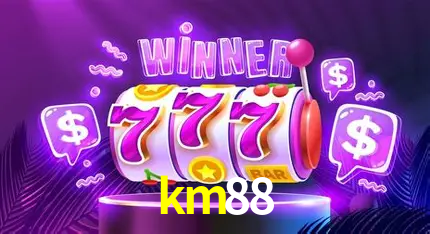 Descubra o Mundo do Cassino Online com km88