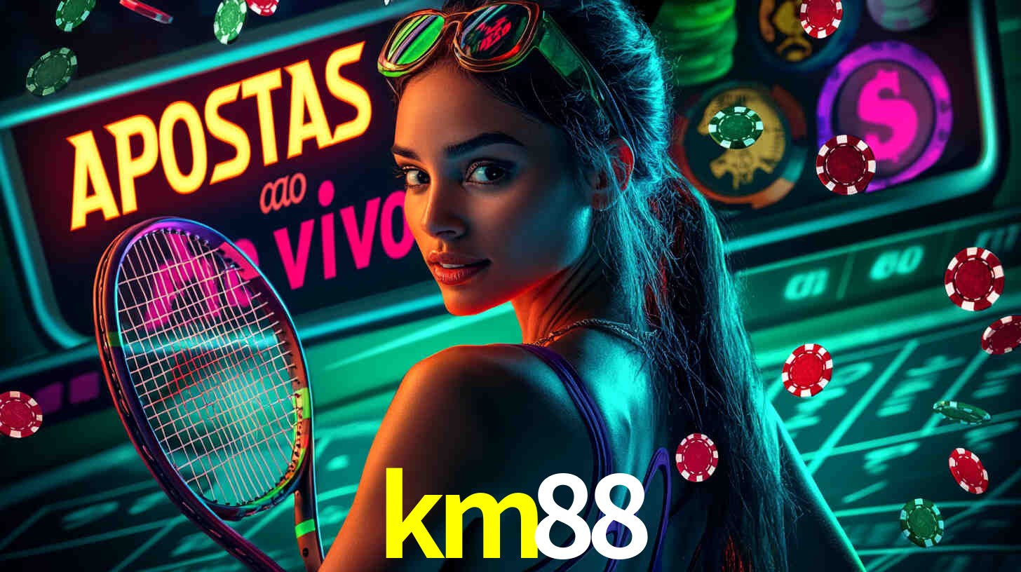 Jogo Aviator km88