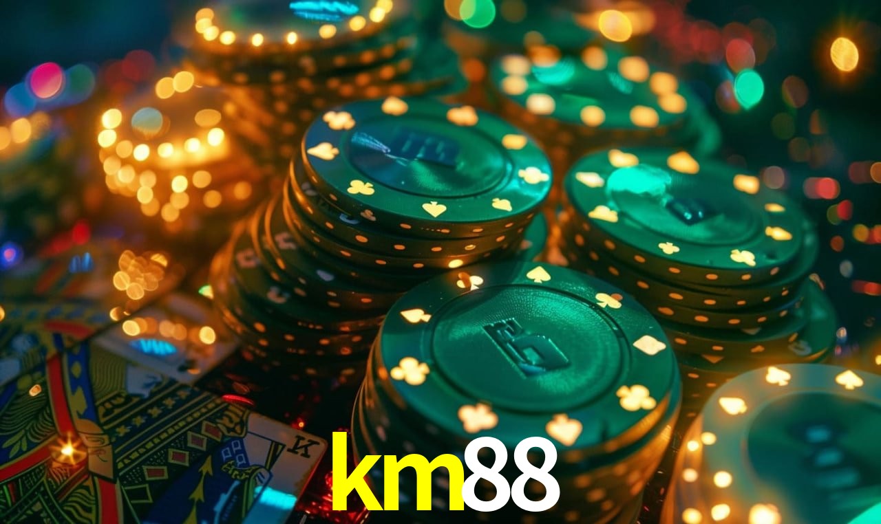 A Revolução dos Aplicativos de Jogos no km88