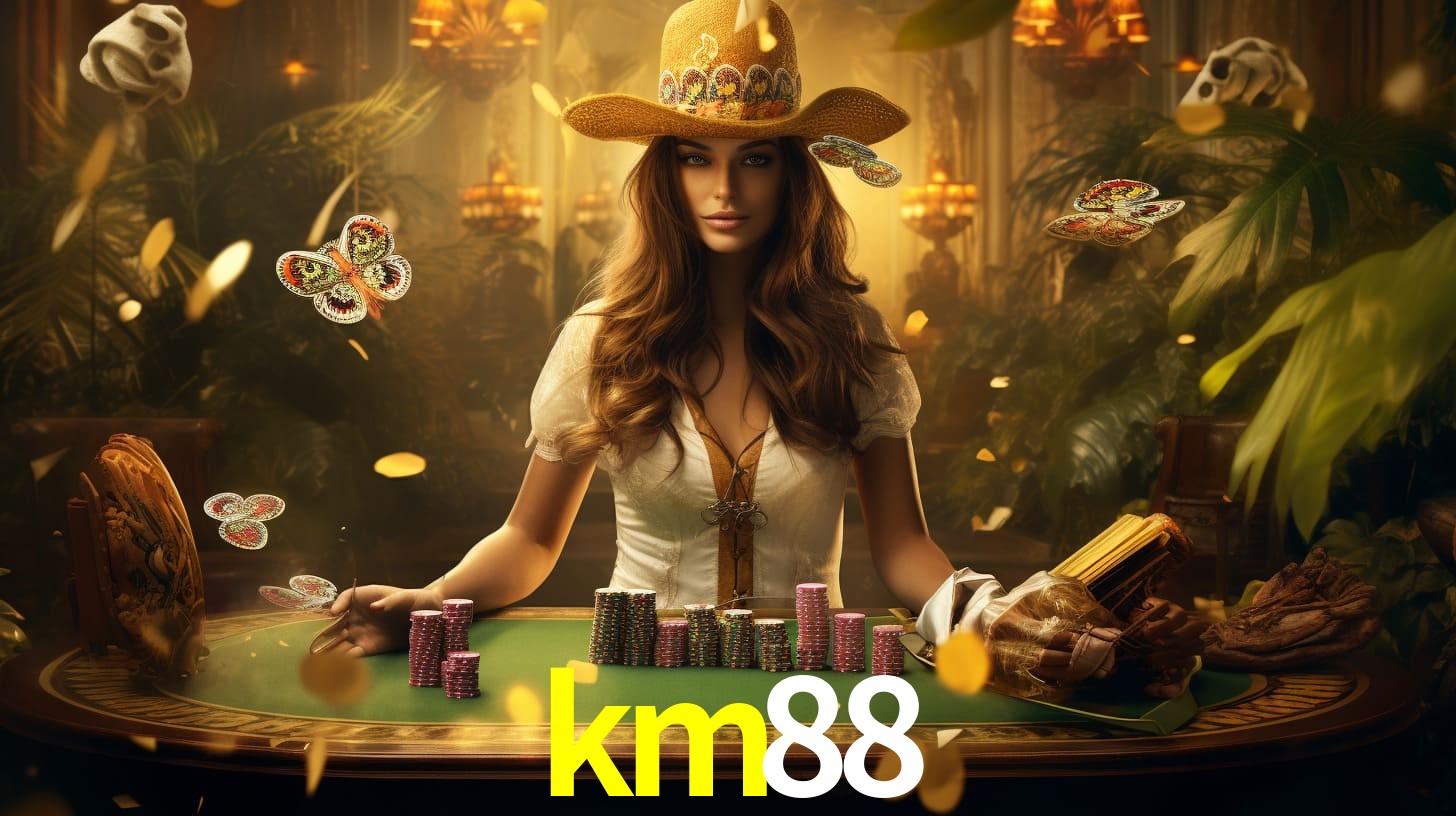 Exclusive Games km88