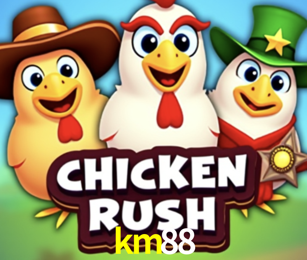 Game Providers km88