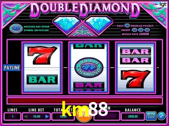 Descubra o Mundo do Cassino Online com km88