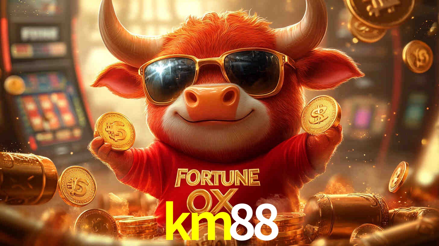 Desvendando o Mundo dos Jogos Virtuais na km88
