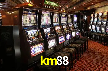 Jogos Exclusivos km88