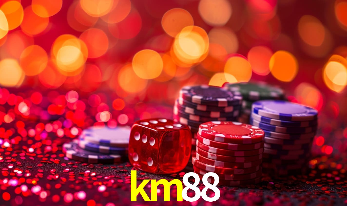 Diretório de Jogos km88