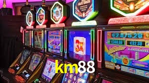 Desvendando o Mundo dos Jogos Virtuais na km88