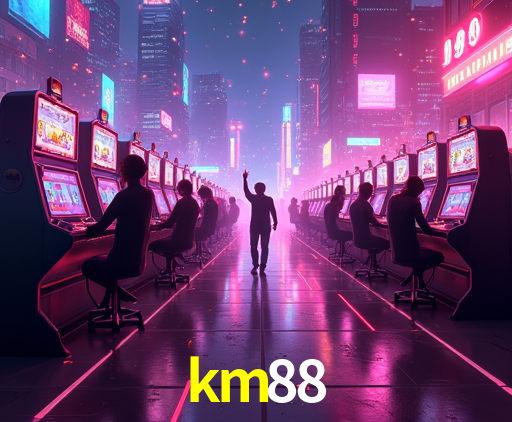 A Experiência Imersiva dos Cassinos Ao Vivo no km88