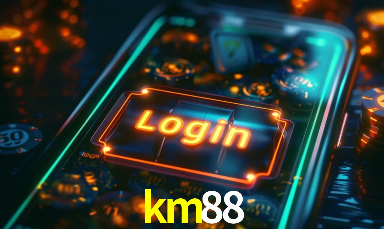 Roulette Table km88