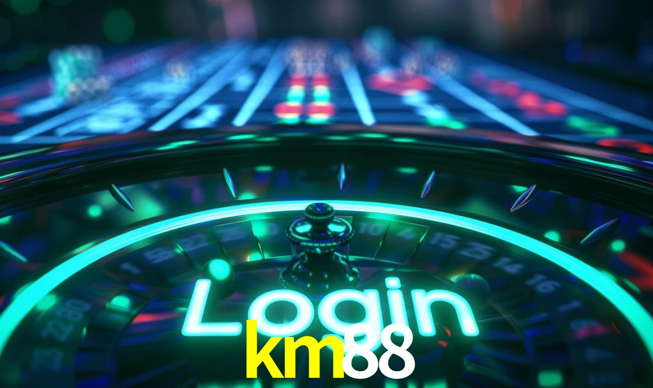 Descubra a Magia dos Jogos de Arcade no km88