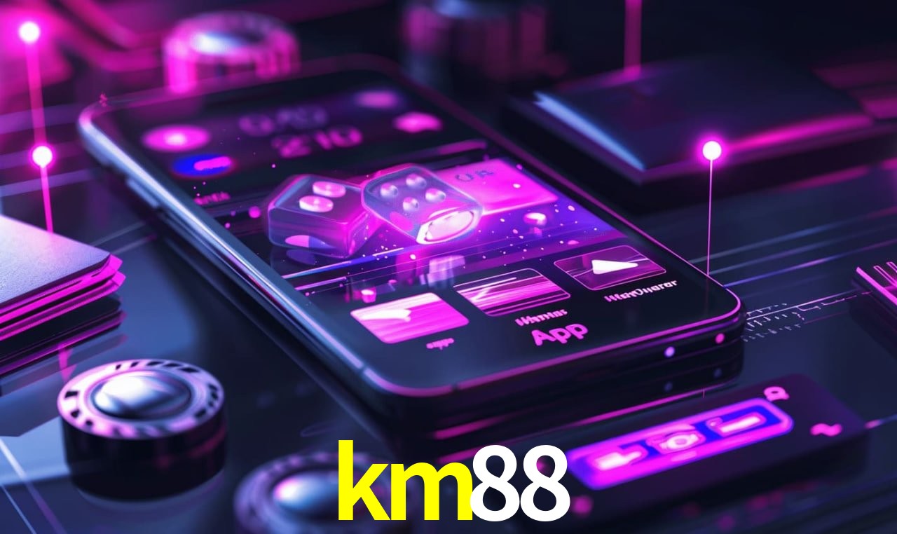 Blackjack Table km88