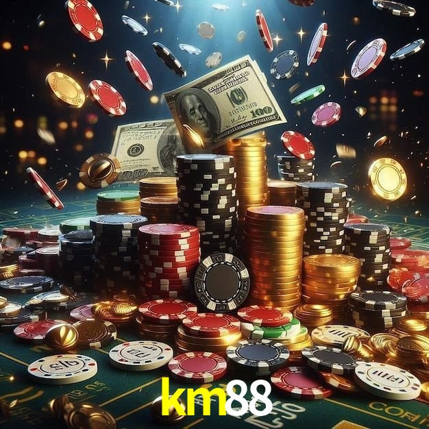 Promoção Relâmpago km88