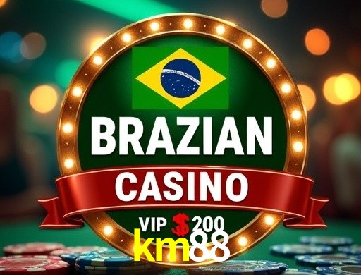 Desvendando o Mundo dos Jogos Virtuais na km88