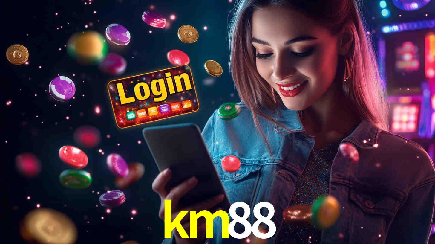 Apostas de Futebol km88