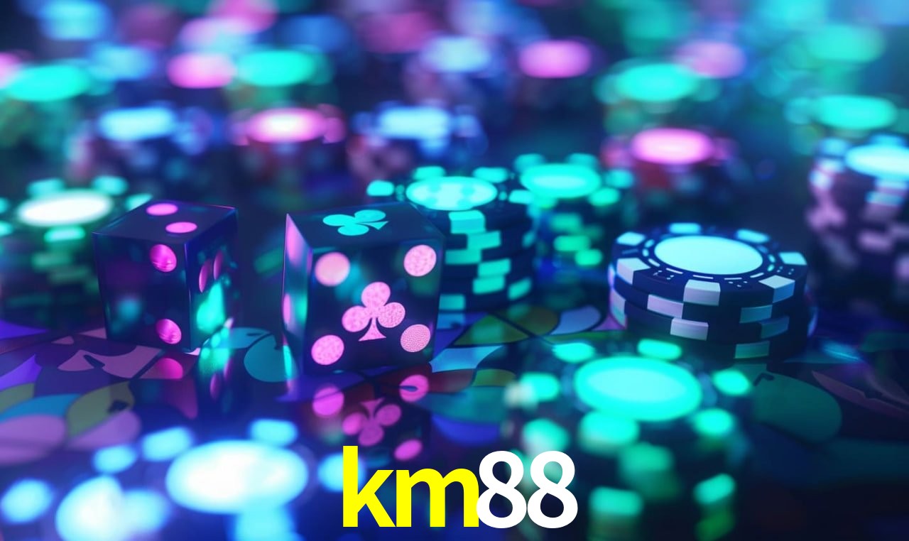 Inovações de Jogos na km88: O Futuro das Experiências Interativas