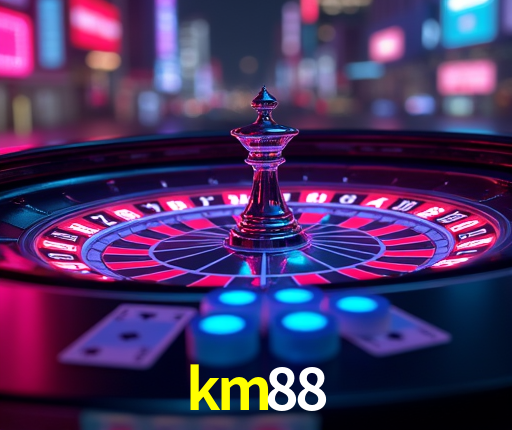 Estatísticas do Jogo km88