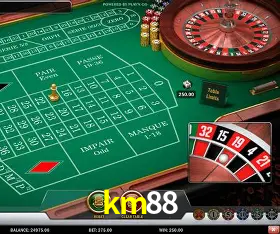 Flash Promotion km88