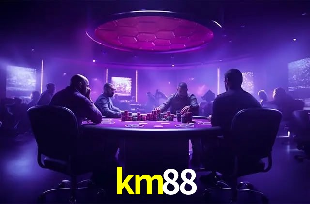 Provedores de Jogos km88