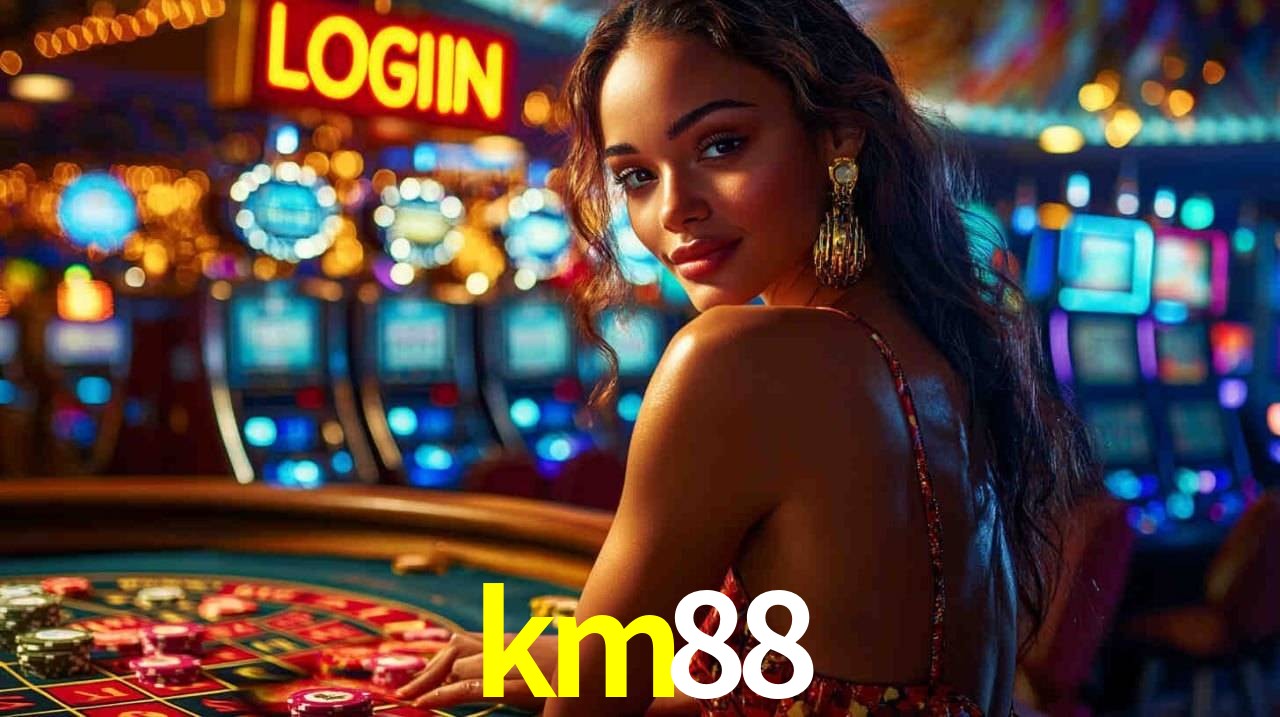 A Experiência Imersiva dos Cassinos Ao Vivo no km88