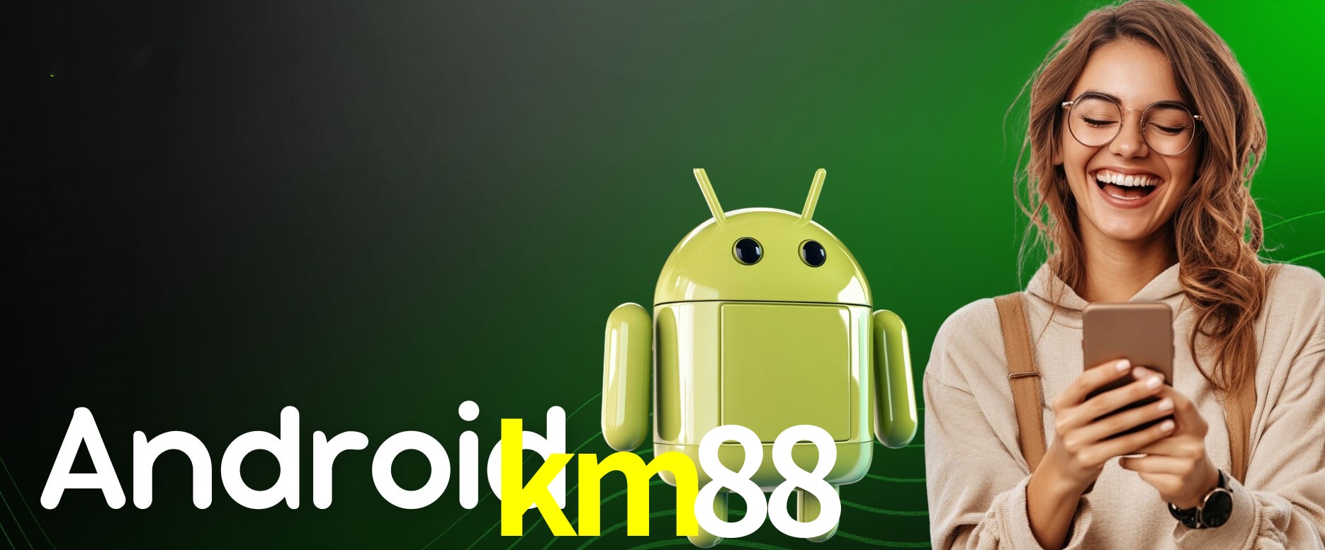 Account Benefits km88