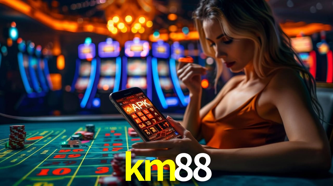 Daily Bonuses km88