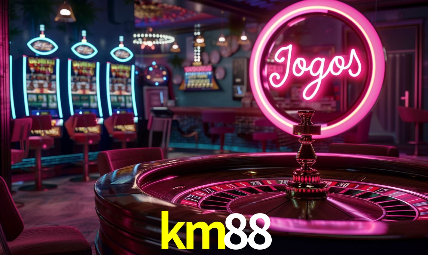 Casino Ao Vivo km88