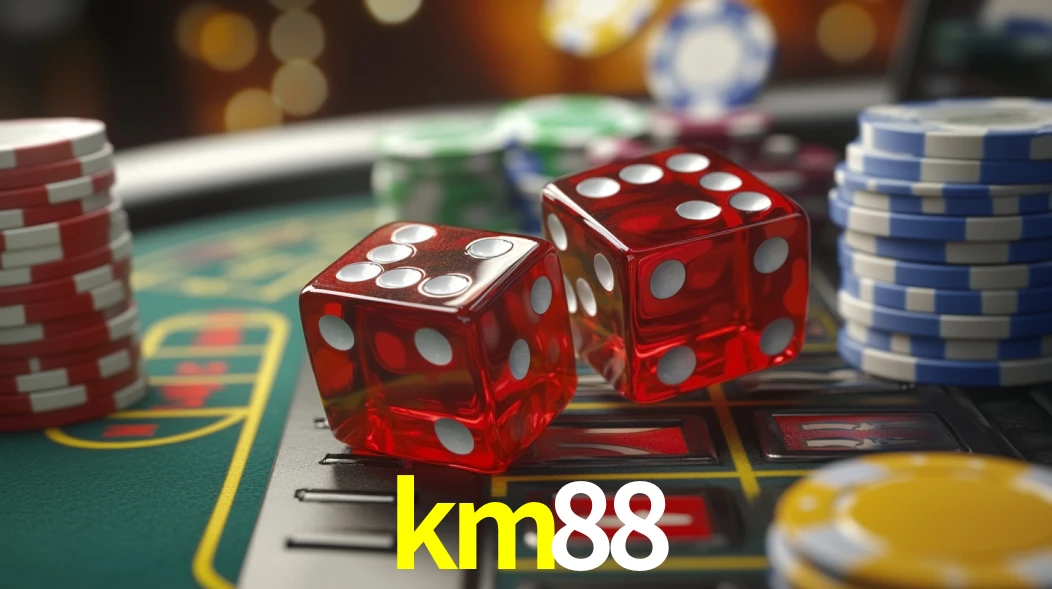 Ofertas Imperdíveis na km88: Promoções e Bônus Que Valem a Pena
