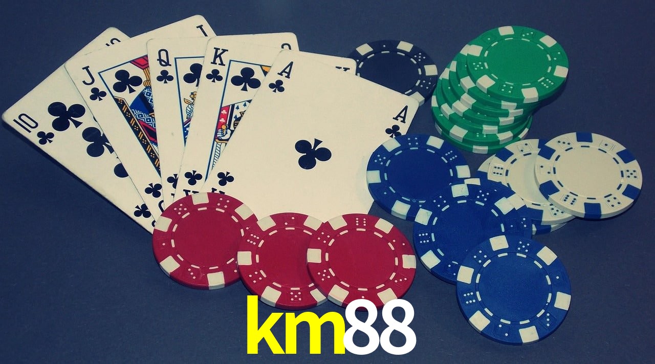 Tennis Betting km88