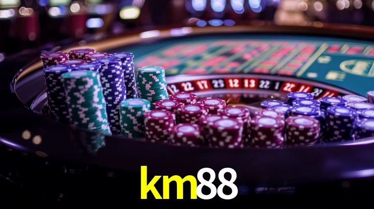 km88 App Interface