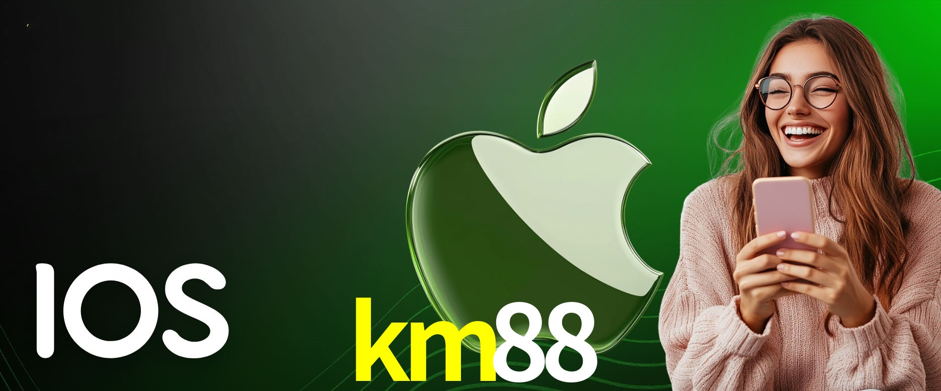 Secure Login km88