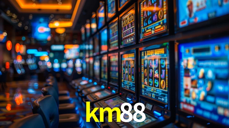 Slot Games km88