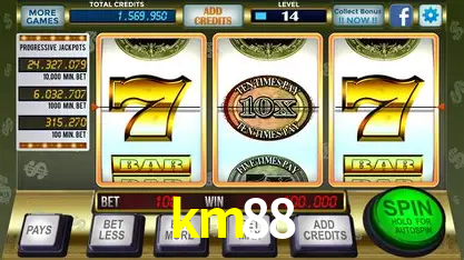 Seasonal Promotions km88