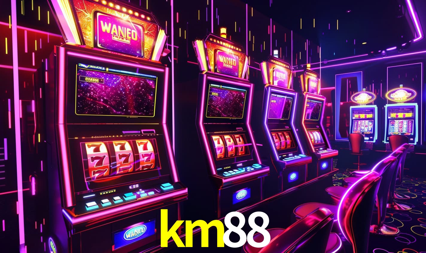 Recursos de Bônus km88