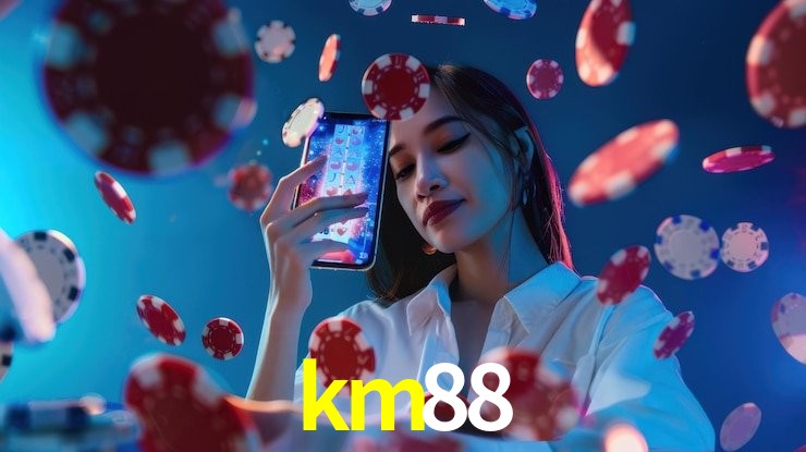 Benefícios da Conta km88