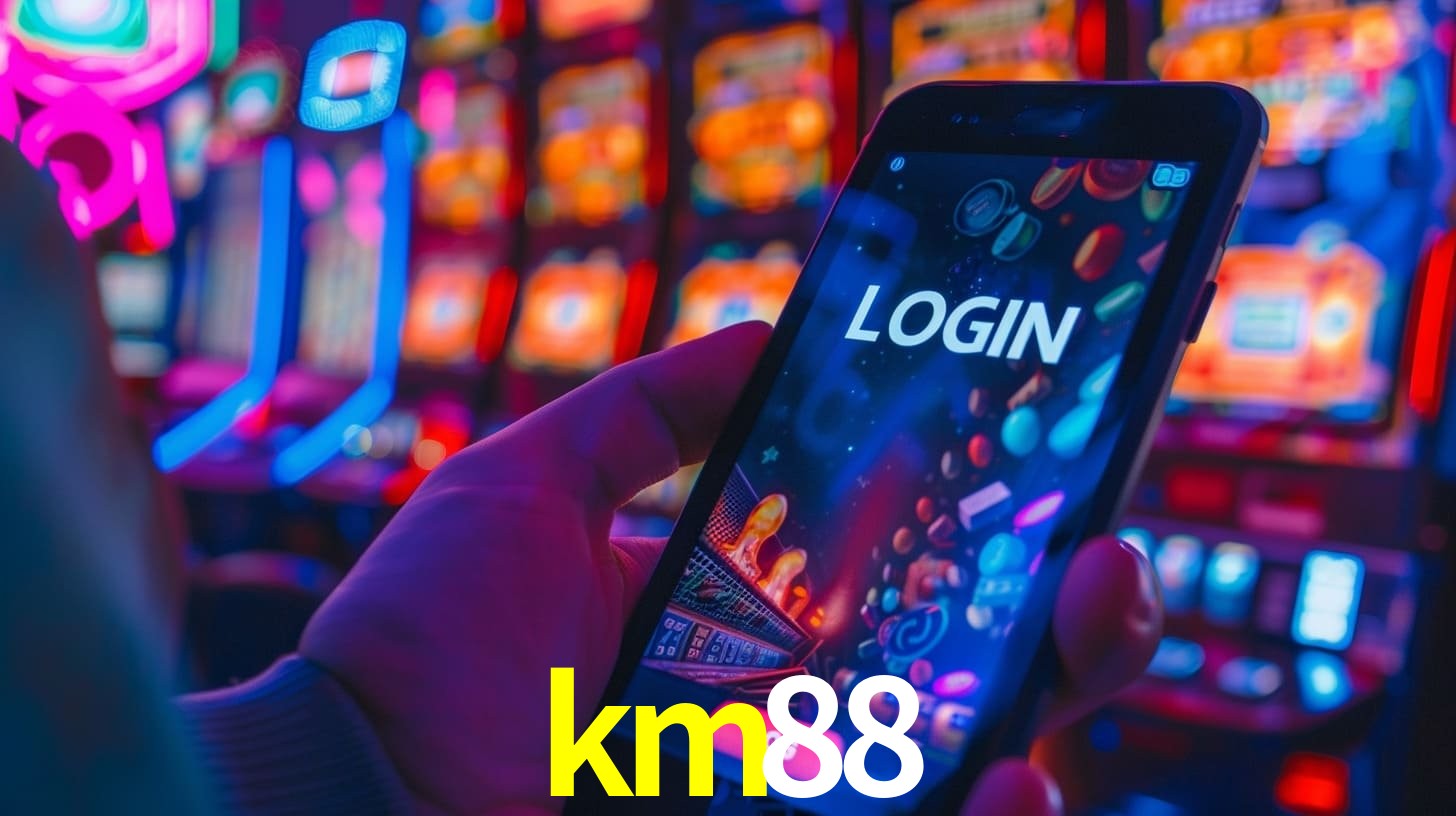 Apostas Esportivas na km88: Um Guia Completo